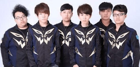 以下的球员 以下的球员