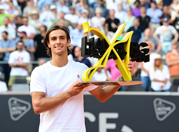 弱国王替补 弱国王替补