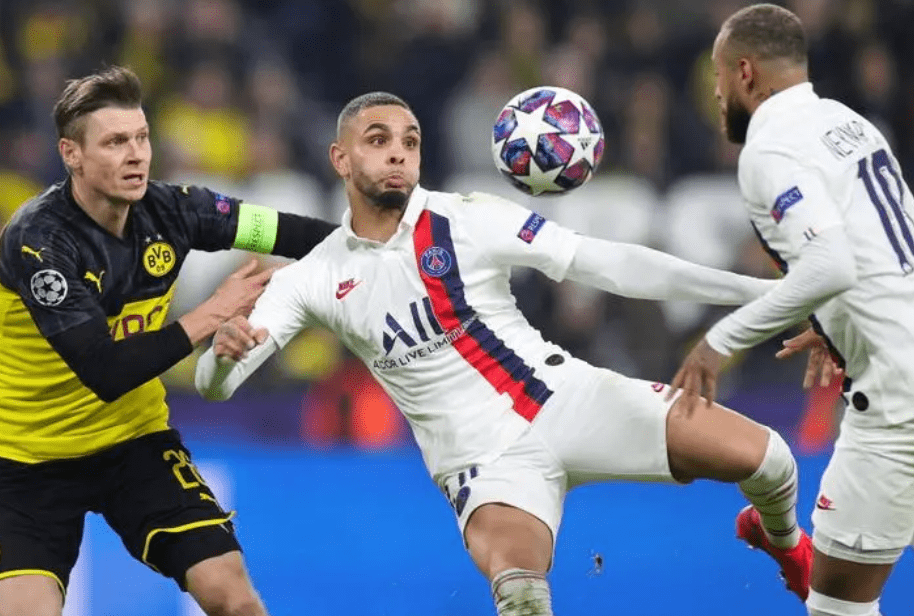 德里克针对 德里克针对