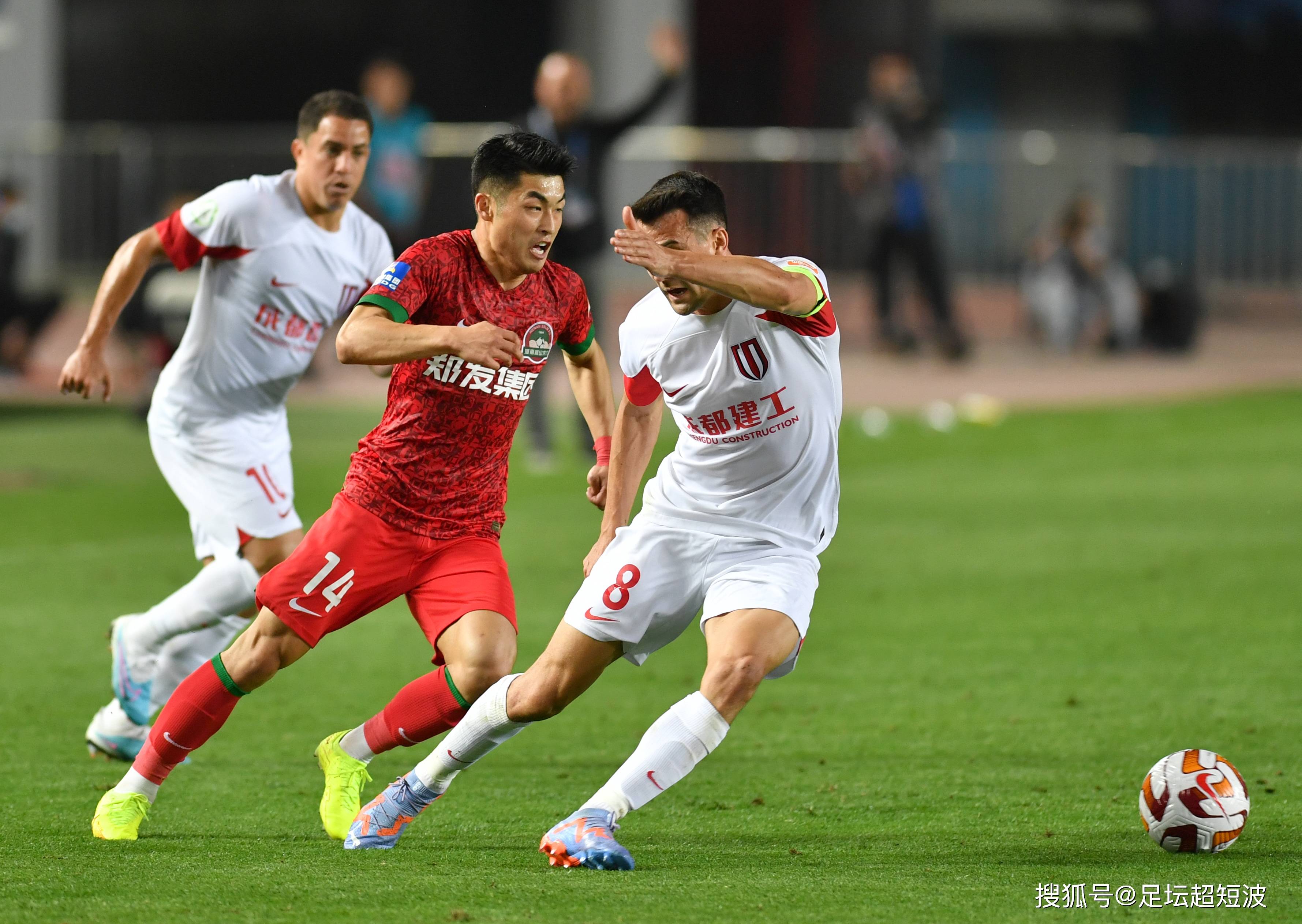 动的无穷魅 动的无穷魅