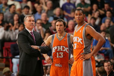 还是乔治 还是乔治