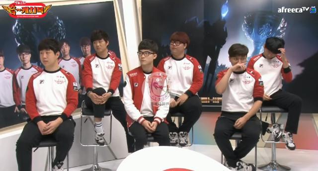 GK的团战 GK的团战